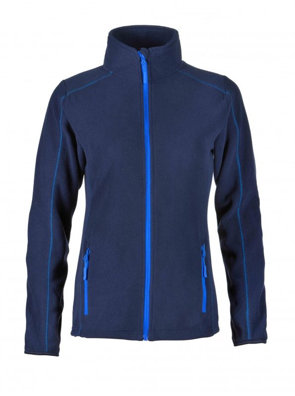 Lady Ultrafleece Jacket