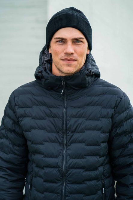 Hovedbilde Stretch Down Jacket