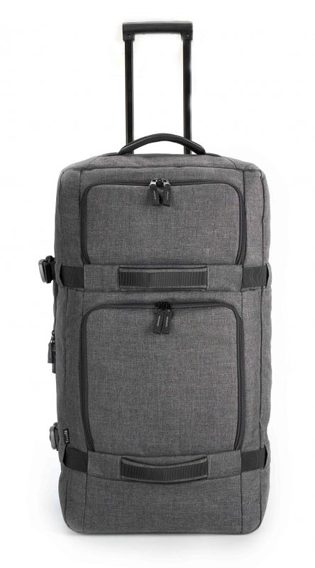 Tracker Roller Bag