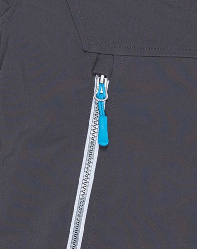 Big Drop Zip Puller