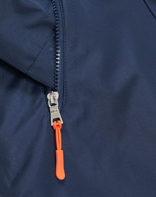Big Drop Zip Puller