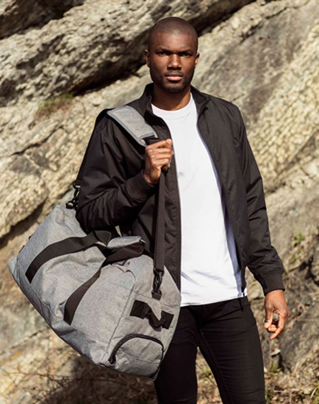 Urban Travel Bag
