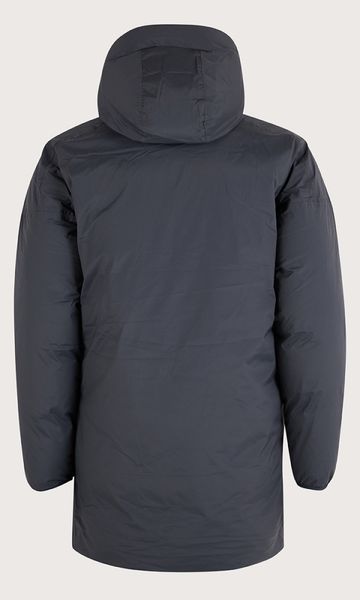 Reversible Down Parka