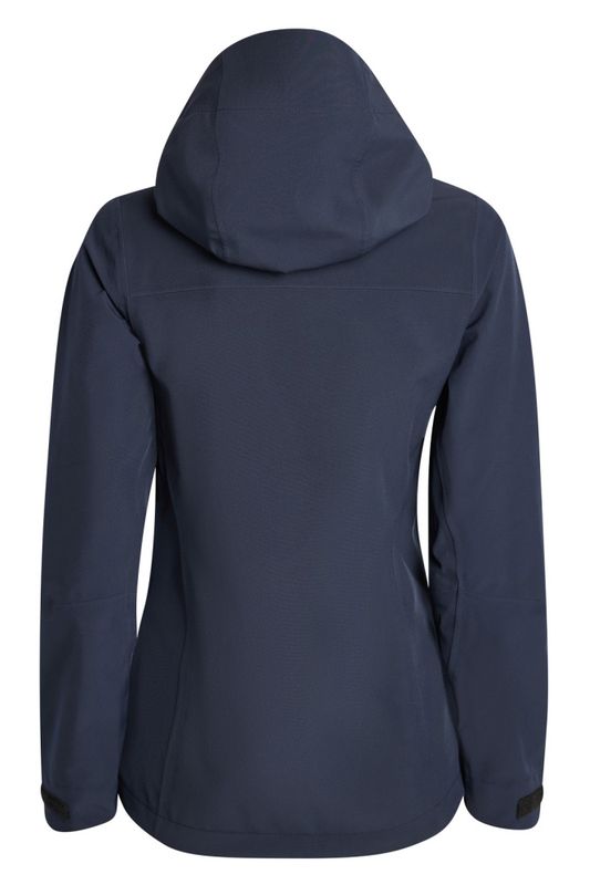 Ladies Extreme Pro Shell