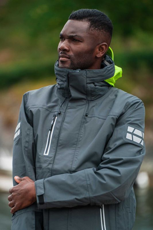 Original Sea Master/Grå