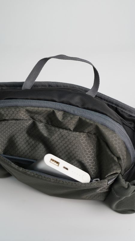 Active Waist Pocket 