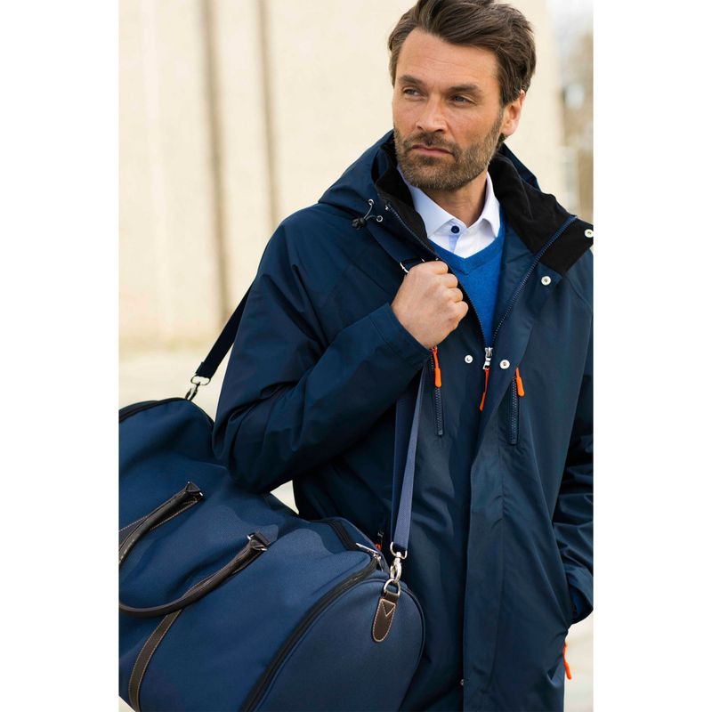 Exclusive Suit Bag