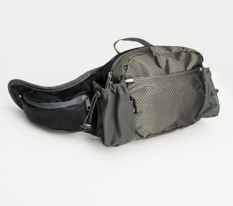 Active Waist Pocket 