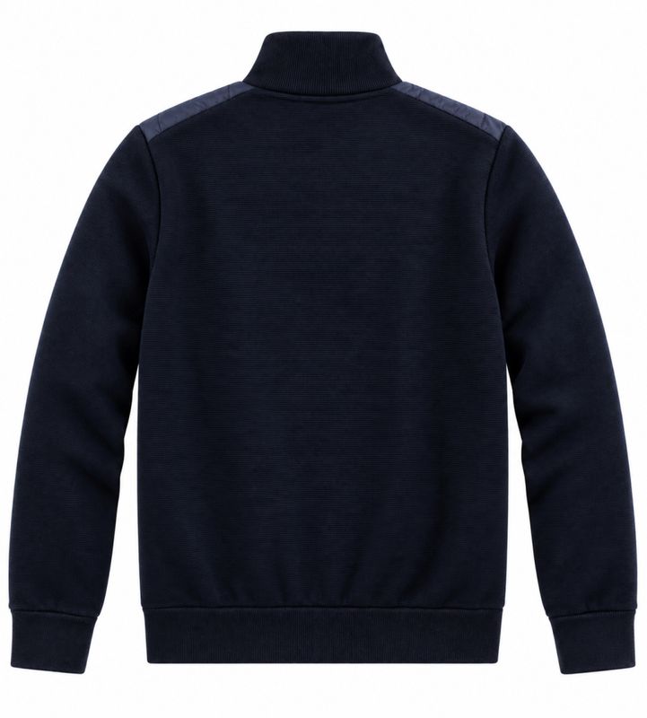 Exclusive Hybrid Jacket