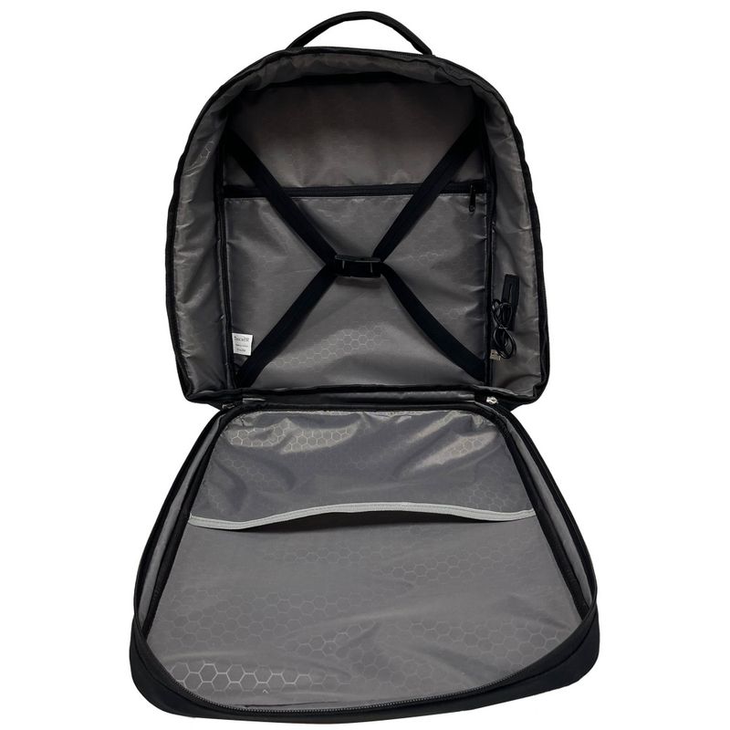Tracker Hard Shell