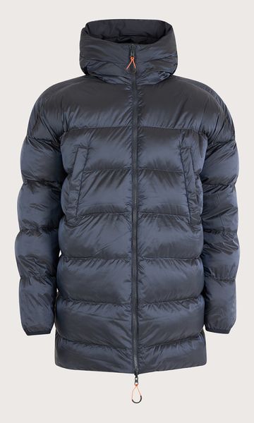 Reversible Down Parka