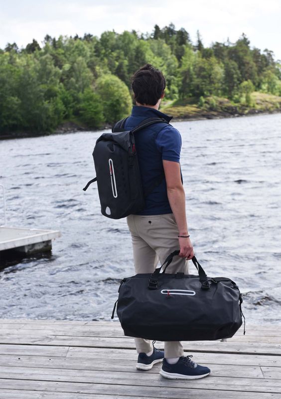 Waterproof Backpack