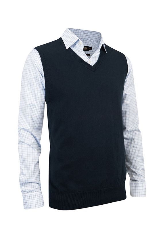 Pima Cotton Slipover