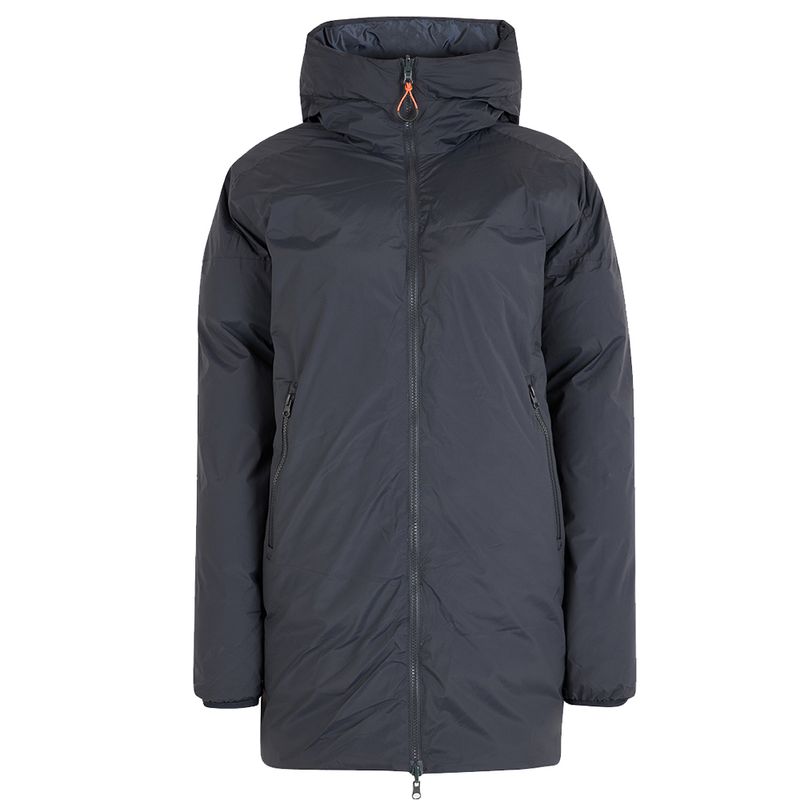 Reversible Down Parka