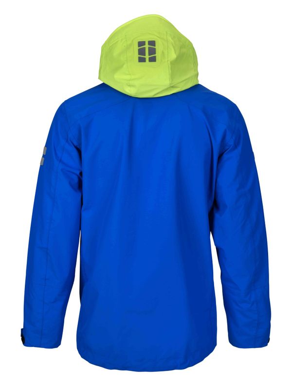 Original Sea Master/Kongeblå