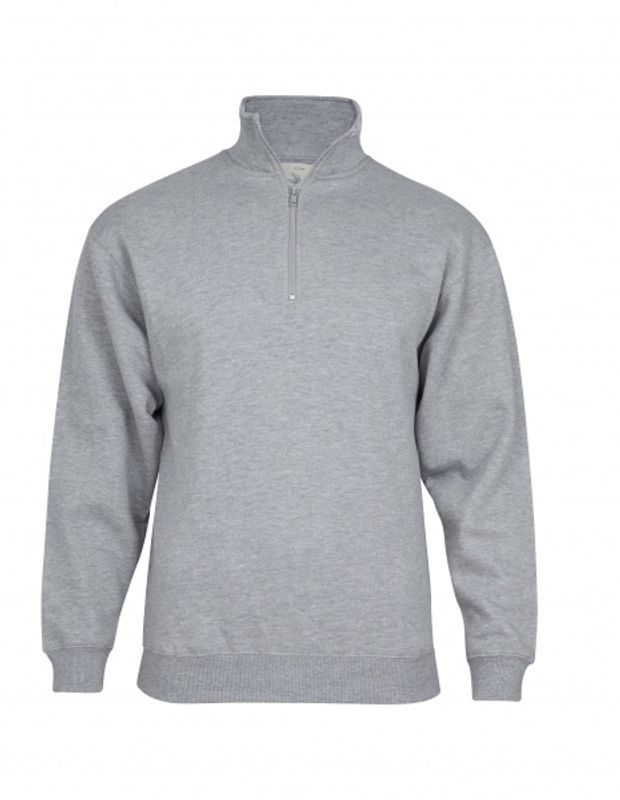 Original Sweat m/zip