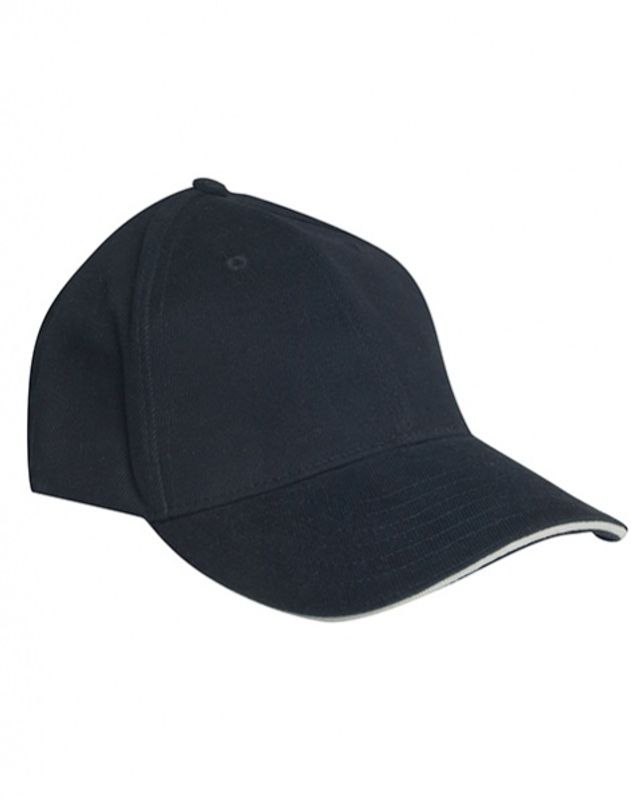 Original Baseball Cap/m kontrast