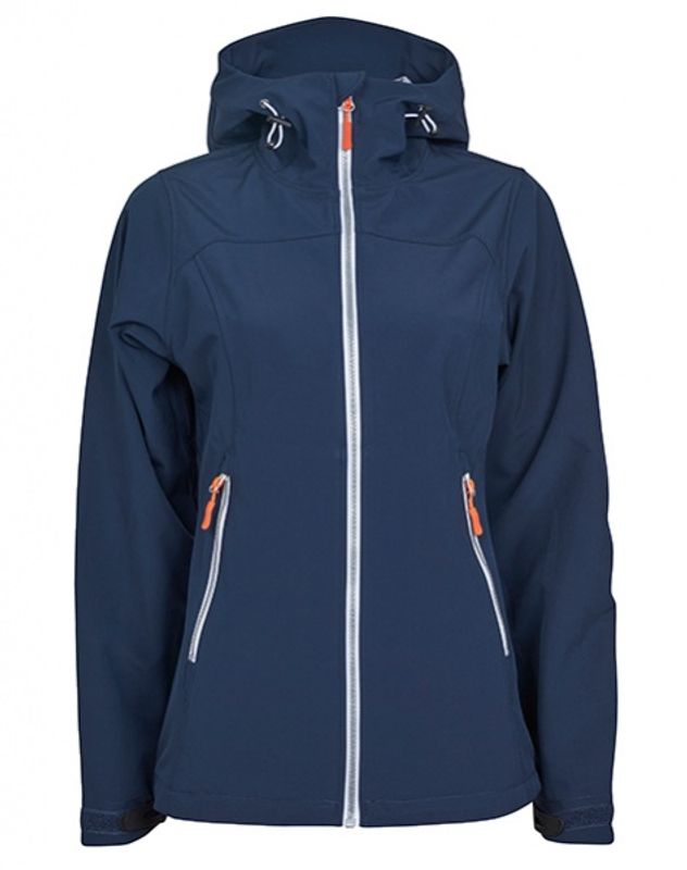Active Softshell Lady